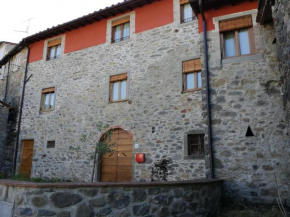  B & B Via di Mezzo  Корелья Антельминелли